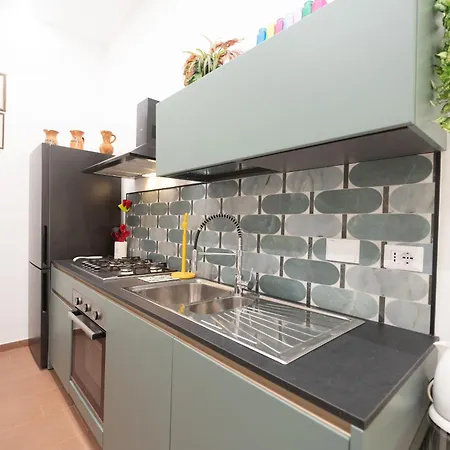 Ernesta 3br Lovely By The Spanish Steps Apartament Rzym