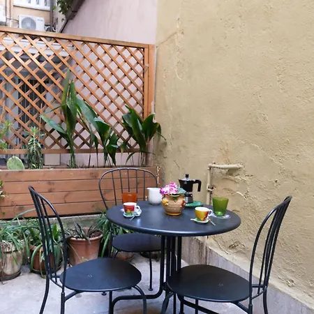 Apartament Ernesta 3br Lovely By The Spanish Steps Rzym