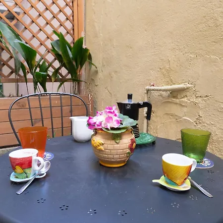 Ernesta 3br Lovely By The Spanish Steps