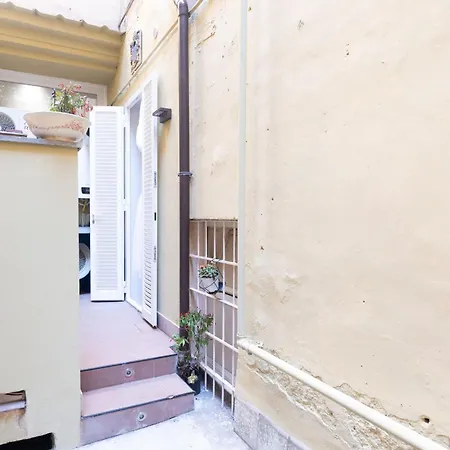 Ernesta 3br Lovely By The Spanish Steps