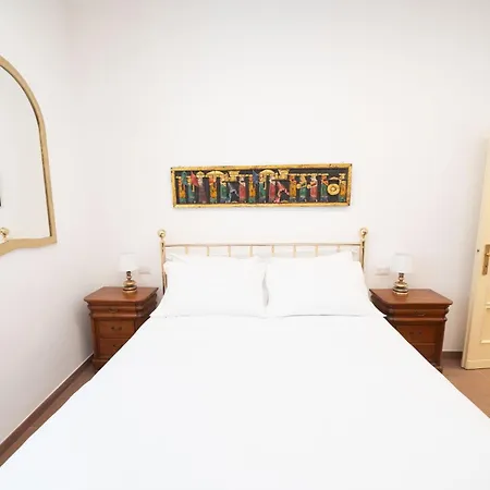 Ernesta 3br Lovely By The Spanish Steps Apartament