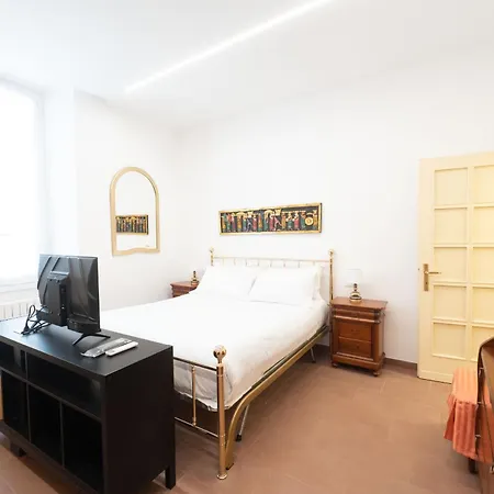 Ernesta 3br Lovely By The Spanish Steps Apartament