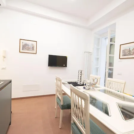 Ernesta 3br Lovely By The Spanish Steps Apartament Rzym