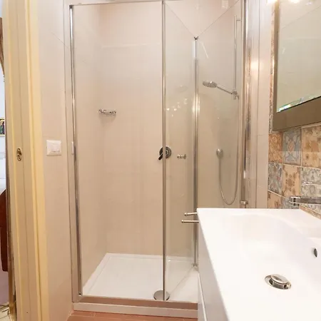 Ernesta 3br Lovely By The Spanish Steps *