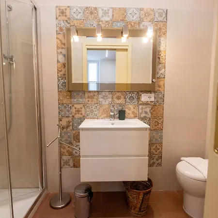 Ernesta 3br Lovely By The Spanish Steps *