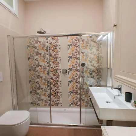 Ernesta 3br Lovely By The Spanish Steps *