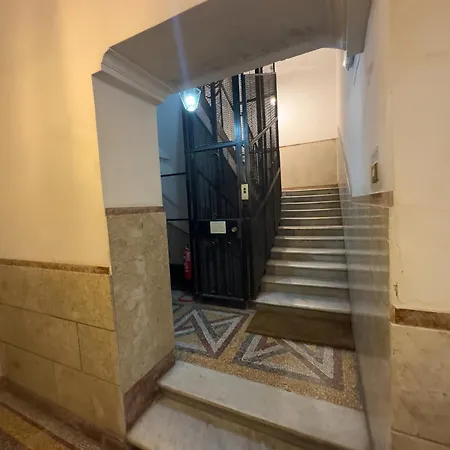 Apartament Ernesta 3br Lovely By The Spanish Steps *